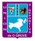 Escudo del U.S.D. O Grove