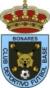 Escudo del Bonares F.B