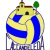 Escudo del Atlético Candeleda