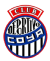 Escudo del C.D. Coya