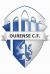 Escudo del Ourense C.F. B