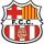 Escudo del F.C. Cardedeu