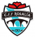 Escudo del E.F.F. Rosalía