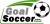 Escudo del C.D GoalSoccer