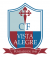Escudo del C.F. Vista Alegre