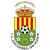 Escudo del F.C. Jove Español