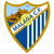 Escudo del Málaga C.F. B