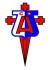 Escudo del C.D. Areosa