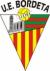 Escudo del Bordeta de Lleida