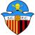 Escudo del Sant Cugat F.C.