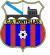Escudo del C.D. Pontellas B