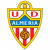 Escudo del U.D. Almería B