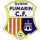 Escudo del Pumarín C.F.