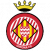 Escudo del Girona F.C.