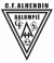Escudo del Alhendín Balompié B