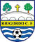 Escudo del Riogordo C.F.