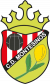 Escudo del C.D. Montesinos