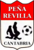 Escudo del S.D. Peña Revilla