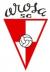Escudo del Arosa S.C.