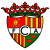 Escudo del F.C. Andorra B