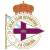 Escudo del R.C. Deportivo