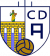 Escudo del C.D. Alcalá