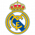 Escudo del Real Madrid C.F.