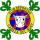 Escudo del Cabeza del Buey