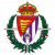 Escudo del R. Valladolid C.F. B