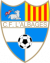 Escudo del C.F. Albagés