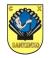 Escudo del C. Xuventú Sanxenxo