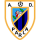 Escudo del A.D. Parla