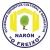 Escudo del Narón o Freixo