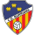 Escudo del C.D. Burriana