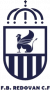 Escudo del F.B. Redován C.F.