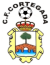 Escudo del C.F. Cortegada