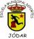 Escudo del E.M.D. Jódar