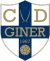 Escudo del C.D. Giner Torrero