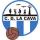 Escudo del C.D. La Cava
