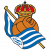 Escudo del Real Sociedad B