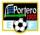 Escudo del E.F. Portero 2000