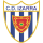 Escudo del C.D. Izarra