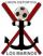 Escudo del U.D. Los Marinos