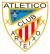 Escudo del Atlético Arteixo B