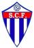 Escudo del Sardoma C.F.