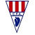 Escudo del C.F. Ametlla Vallès