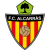 Escudo del F.C. Alcarràs