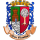 Escudo del U.D. San Claudio