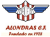 Escudo del Alondras C.F.