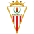 Escudo del Algeciras C.F.
